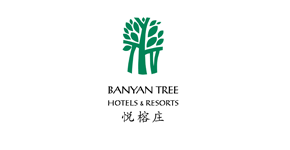 悅榕莊品牌logo設計_五星級酒店品牌設計、悅榕莊酒店vi設計、酒店標志設計、高級酒店標識設計